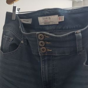 Torrid jeggings